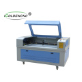 discount on Christmas CO2 laser engraving cutting machine for wood , acrylic, metal engraving and cutting